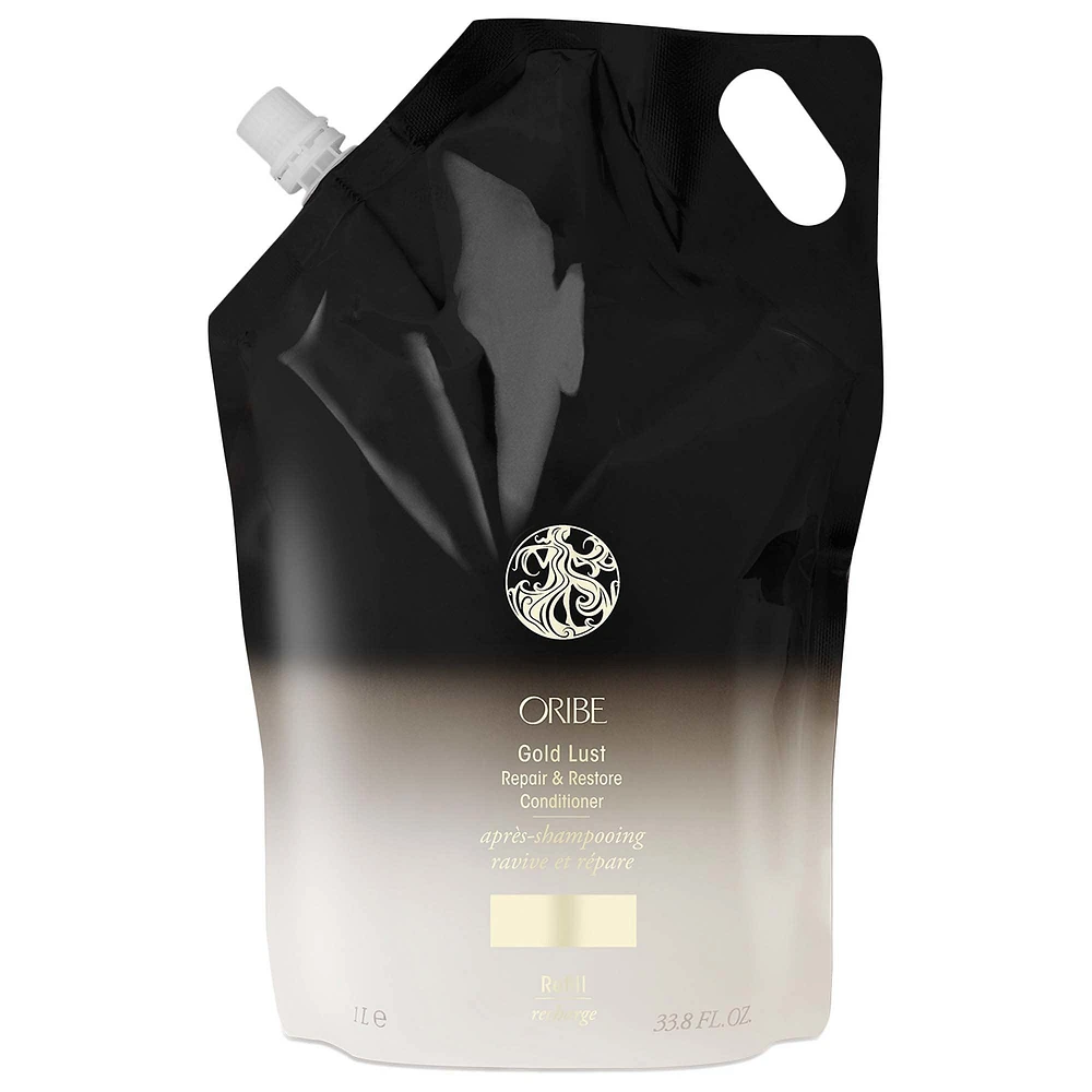 Oribe Gold Lust Repair & Restore Conditioner mL