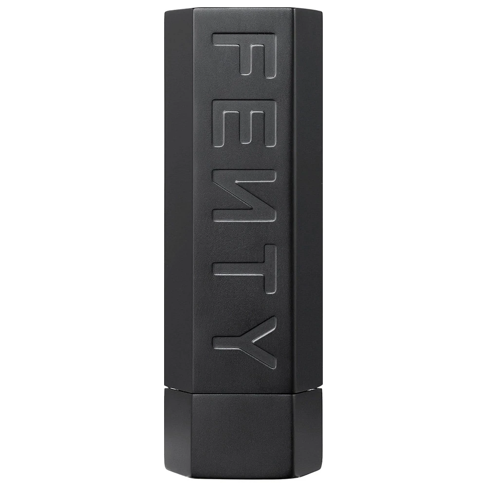 Fenty Beauty by Rihanna Icon The Fill Semi-Matte Refillable Lipstick /
