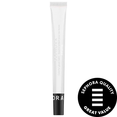 Sephora Colorful® Lip Gloss Balm