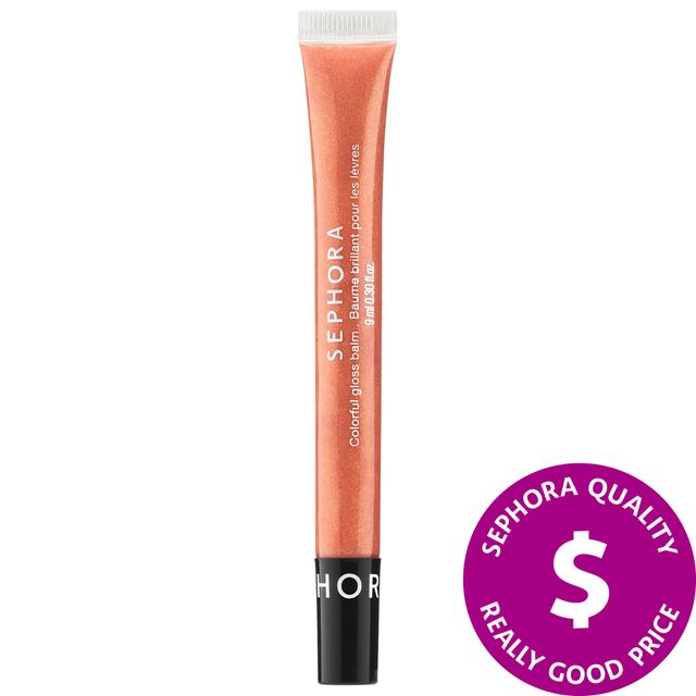 Sephora COLLECTION Colorful® Lip Gloss Balm mL