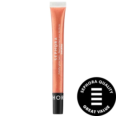 Sephora Colorful® Lip Gloss Balm
