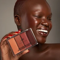 Dewy Cheek & Lip Palette