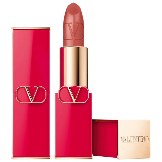 Rosso Valentino High Pigment Refillable Lipstick