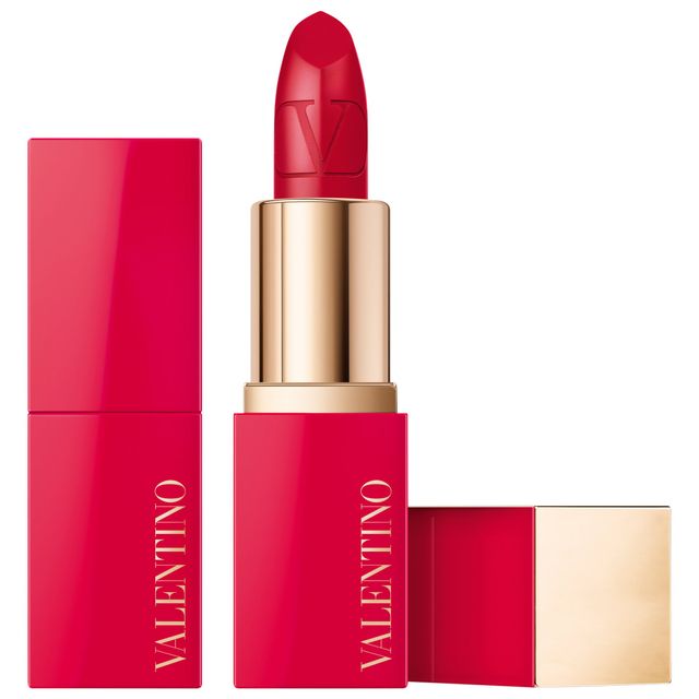 Mini-rouge à lèvres Rosso Valentino