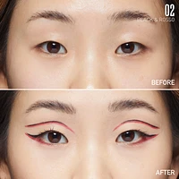 Twin Liner Gel and Liquid Eyeliner
