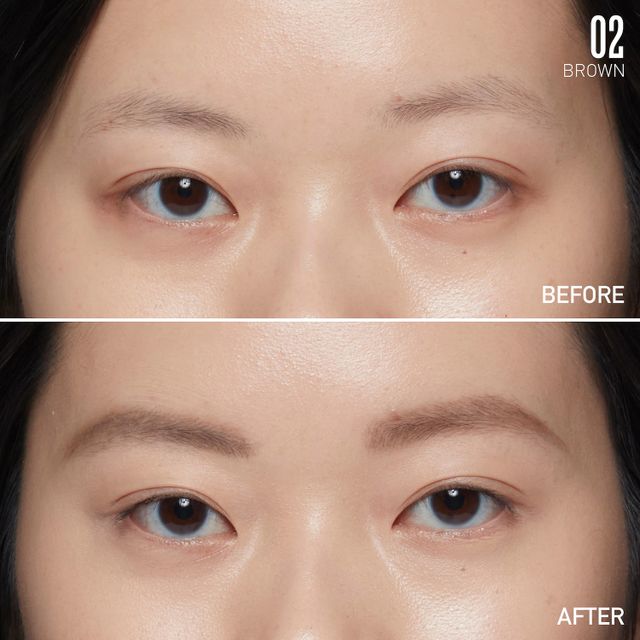 Brow Trio Eyebrow Liner