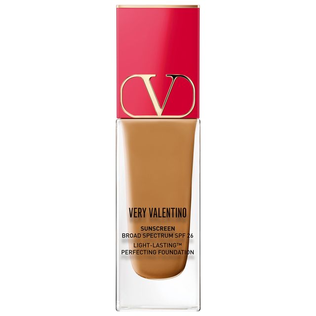 Very Valentino 24 Hour Long Wear Liquid Foundation