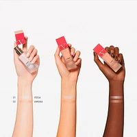 V-Lighter Illuminating Face Primer and Highlighter with Hyaluronic Acid