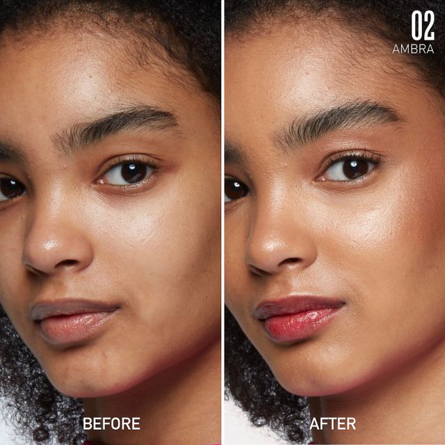 V-Lighter Illuminating Face Primer and Highlighter with Hyaluronic Acid