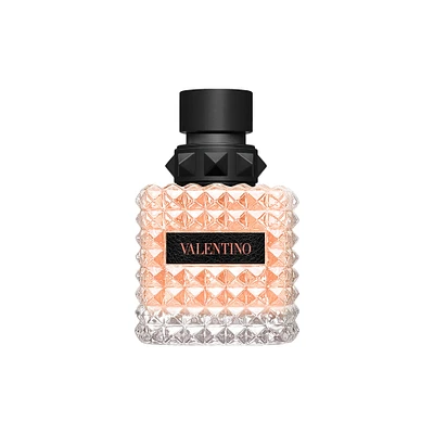 Valentino Born Roma Coral Fantasy Eau de Parfum with Rose & Orange oz/ mL