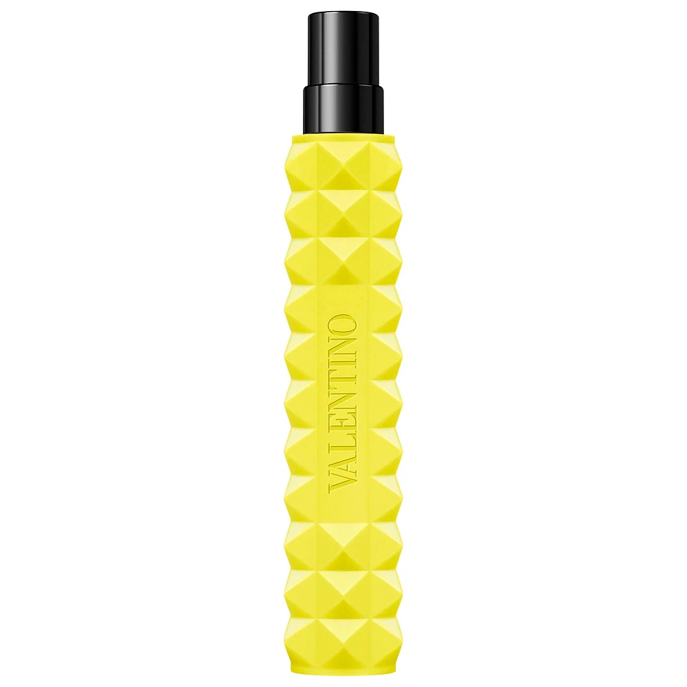 Donna Born Roma Yellow Dream Eau de Parfum with Rose & Italian Lemon