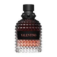 Uomo Born Roma Coral Fantasy Eau de Toilette with Tobacco & Sage