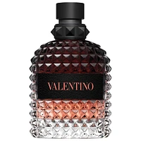 Uomo Born Roma Coral Fantasy Eau de Toilette with Tobacco & Sage