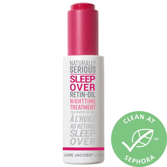 Sleepover Retin-Oil Nighttime Treatment