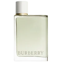 BURBERRY Her eau de toilette with Pear and Musk ml spray