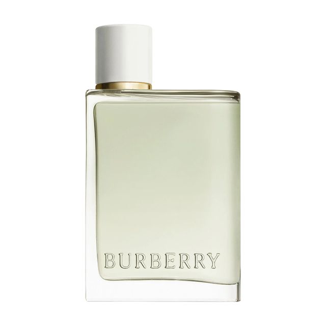 BURBERRY Her eau de toilette mL