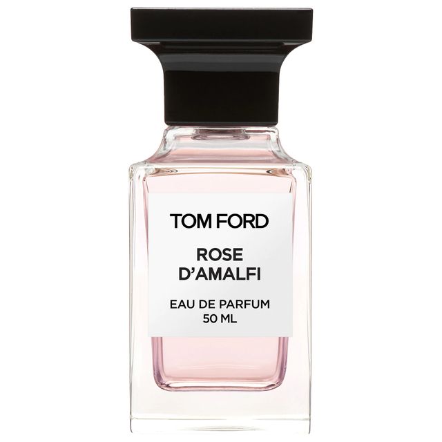 Rose D'Amalfi Eau De Parfum