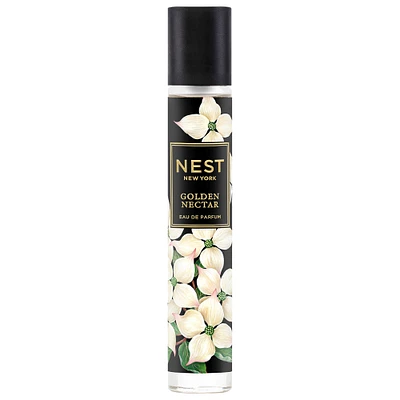 NEST New York Golden Nectar Eau de Parfum Travel Spray 0.27 oz/ 8 mL