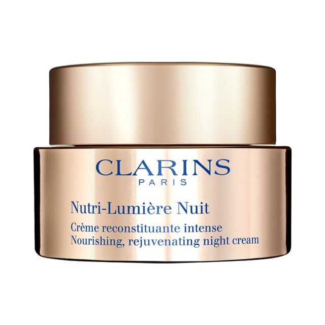 Clarins Nutri-Lumière Night 1.69 oz/ 50 mL