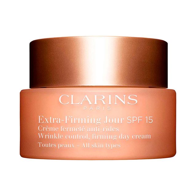 Clarins Extra-Firming Day SPF 15 - All Skin Types 1.69 oz/ 50 mL