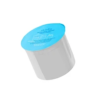 Skinfix Triple Lipid-Peptide Cream Refillable Barrier Moisturizer with Ceramides mL