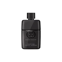 Guilty Pour Homme Parfum with Lavandin, Cistus and Patchouli