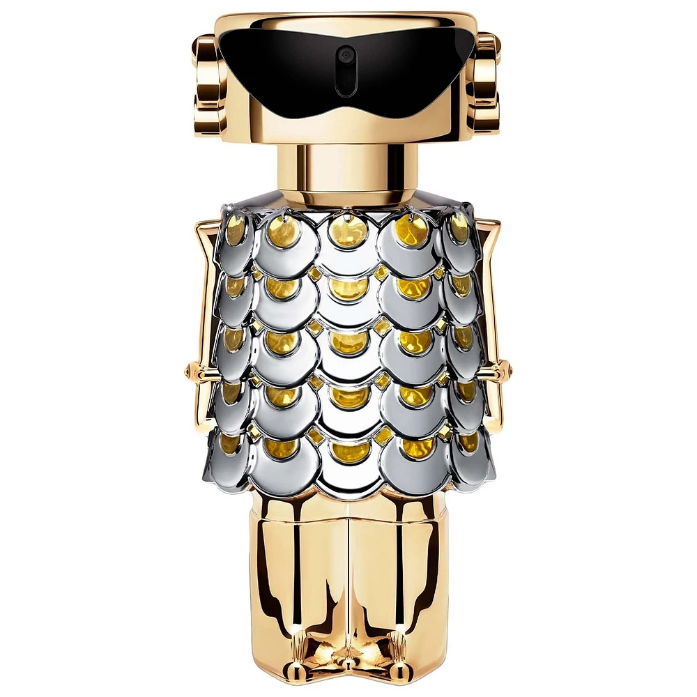 Rabanne Fame Eau de Parfum with Fruity Bergamot & Mango 1.7 oz / 50 mL eau de parfum spray