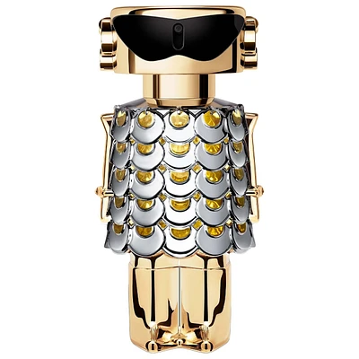 Rabanne Fame Eau de Parfum with Fruity Bergamot & Mango 1.7 oz / 50 mL eau de parfum spray