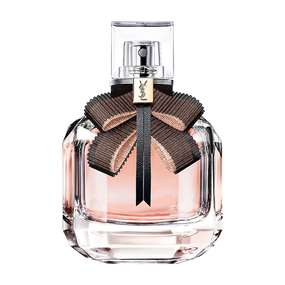 Yves Saint Laurent Mon Paris Eau de Toilette Lumiere with Grapefruit & Patchouli 1.7 oz / 50 mL