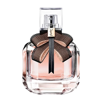 Yves Saint Laurent Mon Paris Eau de Toilette Lumiere with Grapefruit & Patchouli 1.7 oz / 50 mL