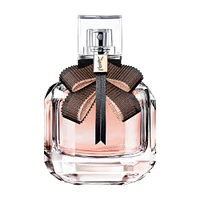 Yves Saint Laurent Mon Paris Eau de Toilette Lumiere with Grapefruit & Patchouli 1.7 oz / 50 mL
