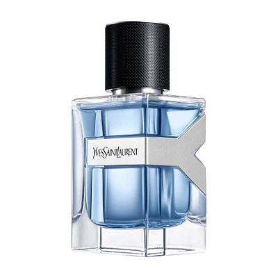 Yves Saint Laurent Y Eau de Toilette with Fresh Lavender & Geranium / mL