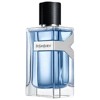 Yves Saint Laurent Y Eau de Toilette with Fresh Lavender & Geranium / mL