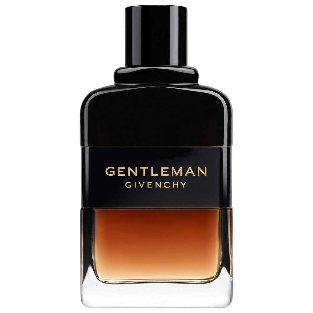Givenchy Gentleman eau de parfum Réserve Privée oz/ mL