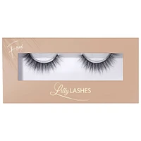 Lilly Lashes Everyday Faux Mink