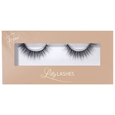 Everyday Faux Mink Lashes