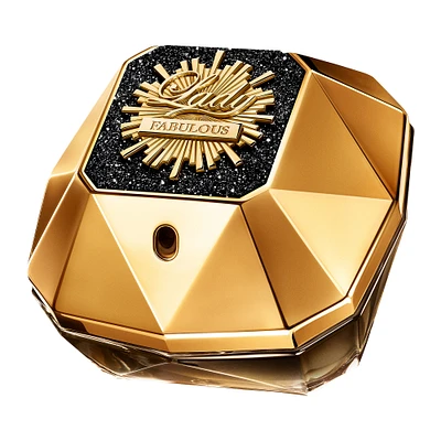 Rabanne Lady Million Fabulous Eau de Parfum Intense oz/ mL