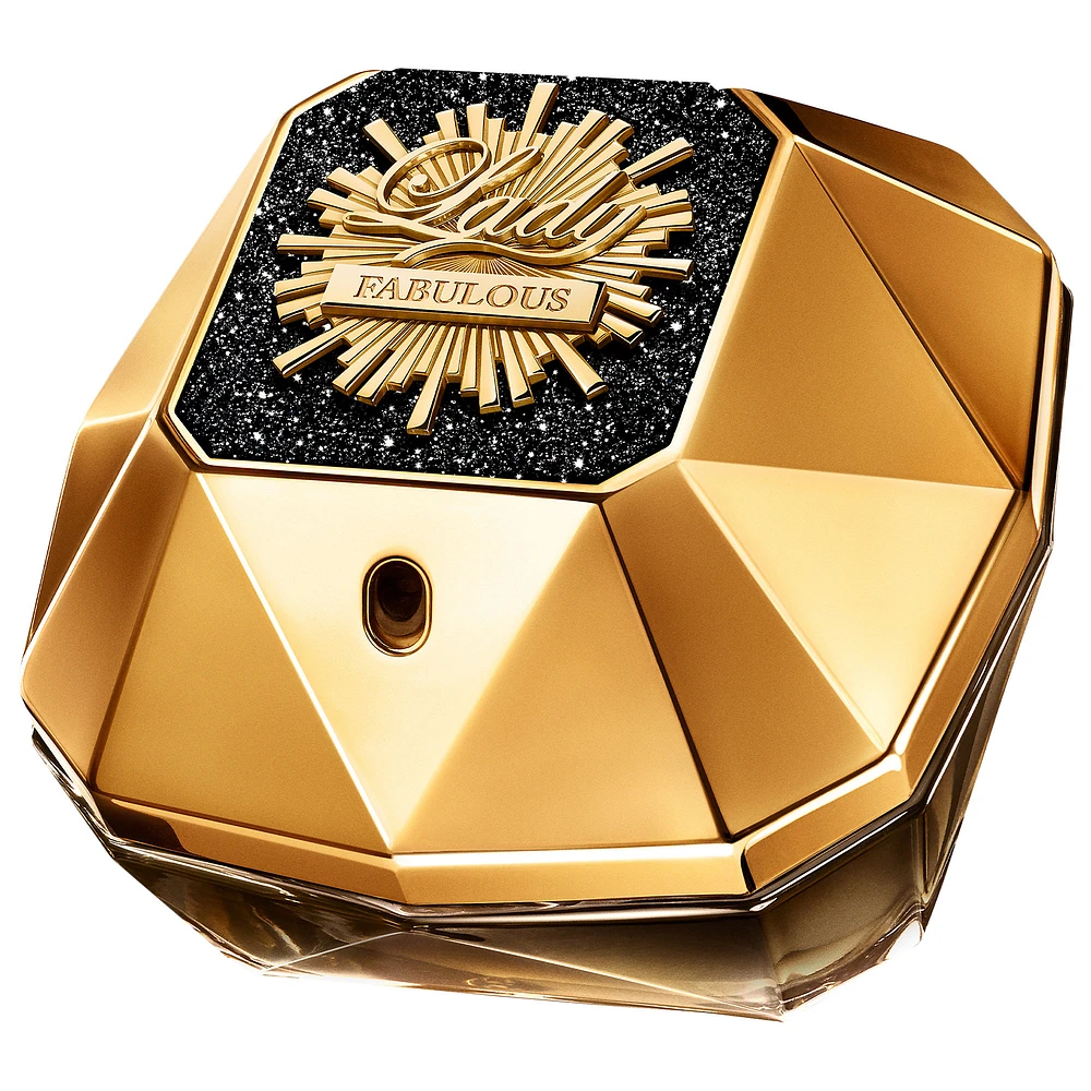 Rabanne Lady Million Fabulous Eau de Parfum Intense oz/ mL