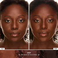 Made for Shade Bronze & Sculpt Trio Palette