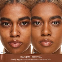 Turn Up the Base Blurring Foundation