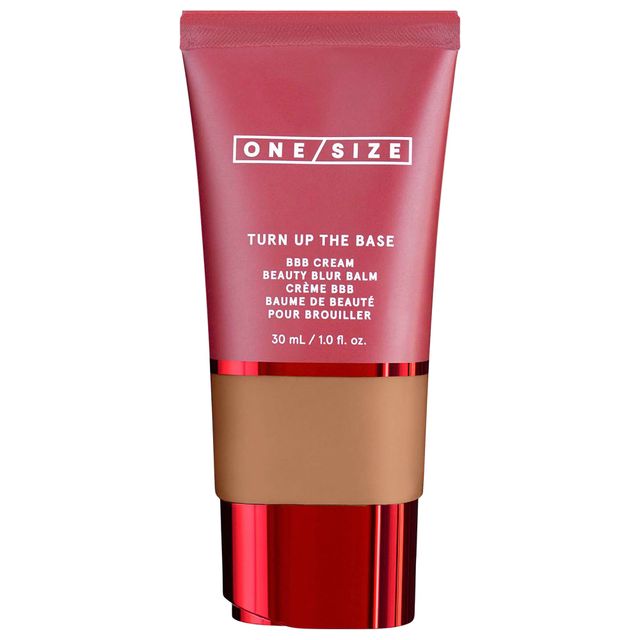 ONE/SIZE by Patrick Starrr Turn Up the Base Blurring Foundation