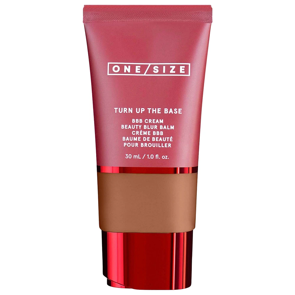 ONE/SIZE by Patrick Starrr Turn Up the Base Blurring Foundation Dark 2