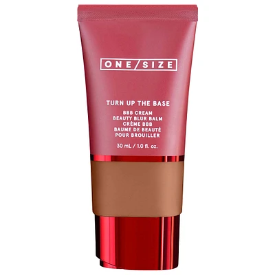 ONE/SIZE by Patrick Starrr Turn Up the Base Blurring Foundation Dark 2