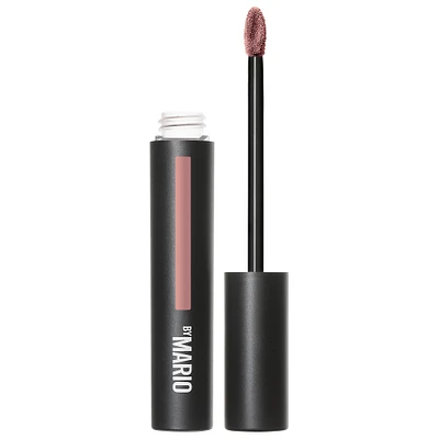 MAKEUP BY MARIO Ultra Suede™️ Cozy Lip Creme Nude Suede .1 oz/ 3.2 mL