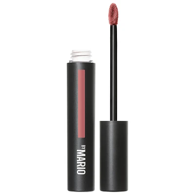 MAKEUP BY MARIO Ultra Suede™️ Cozy Lip Creme .1 oz/ 3.2 mL
