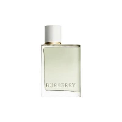 BURBERRY Her eau de toilette with Pear and Musk ml spray