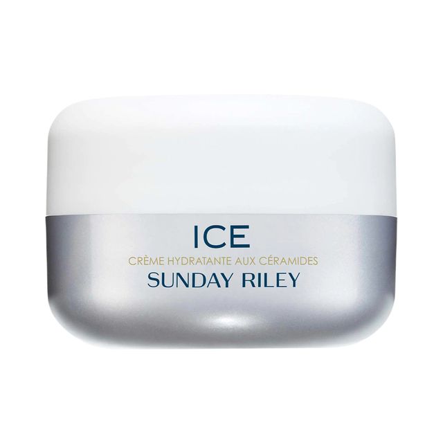 Sunday Riley Mini ICE Ceramide Moisturizing Cream 0.5 oz/ 15 mL