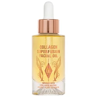 Charlotte Tilbury Collagen Superfusion Firming & Plumping Facial Oil 1 oz / 30 mL