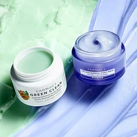 10% Niacinamide Night Mask