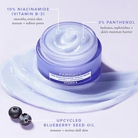 10% Niacinamide Night Mask